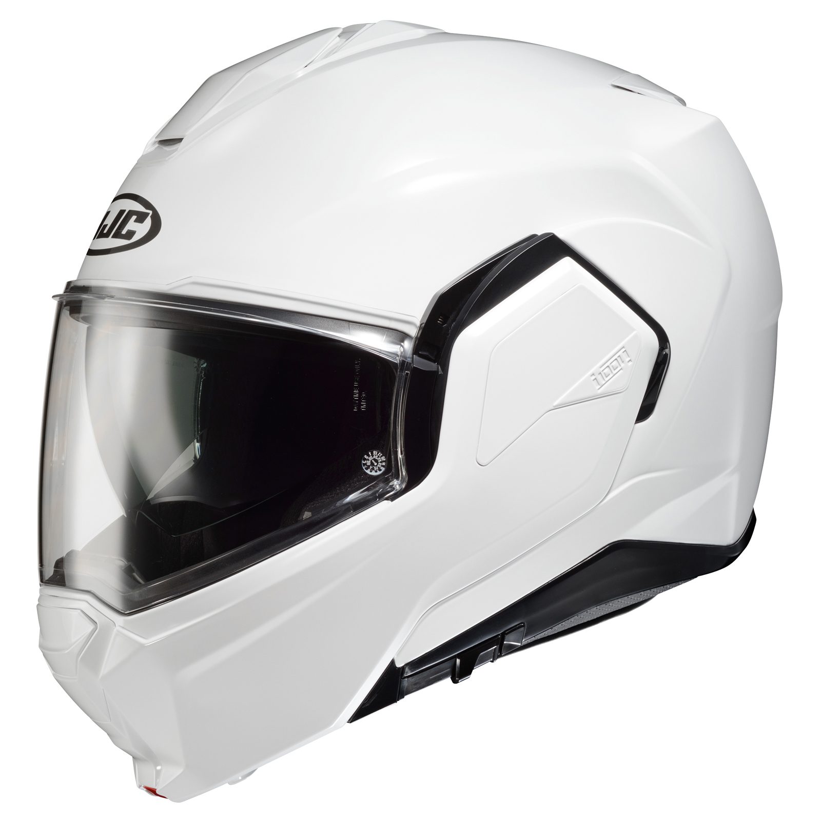 HJC i100 Solid Helmet HJC i100 Solid Helmet - Image 2