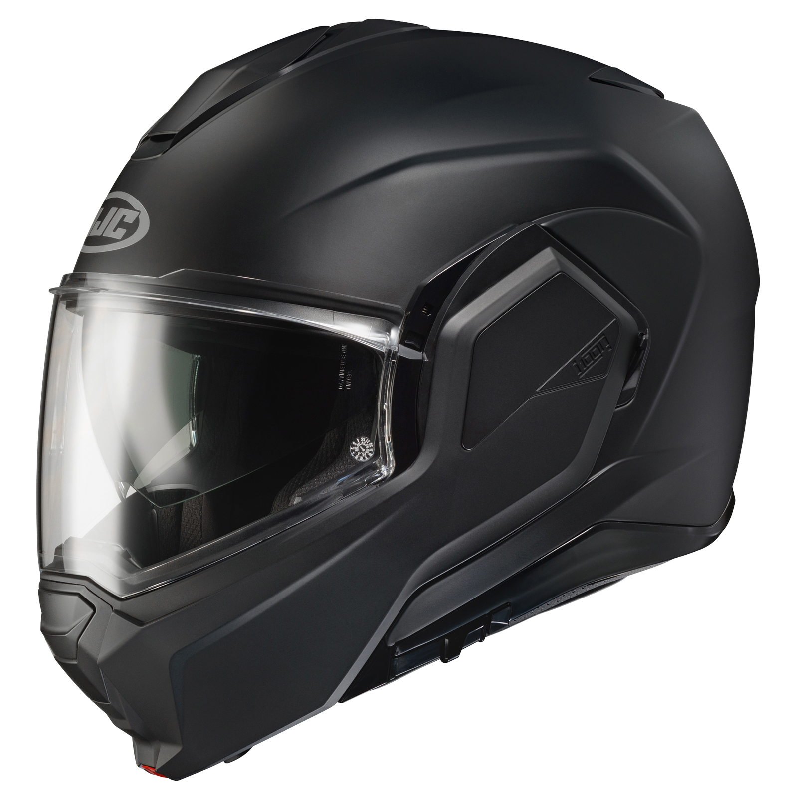 HJC i100 Solid Helmet HJC i100 Solid Helmet - Image 3