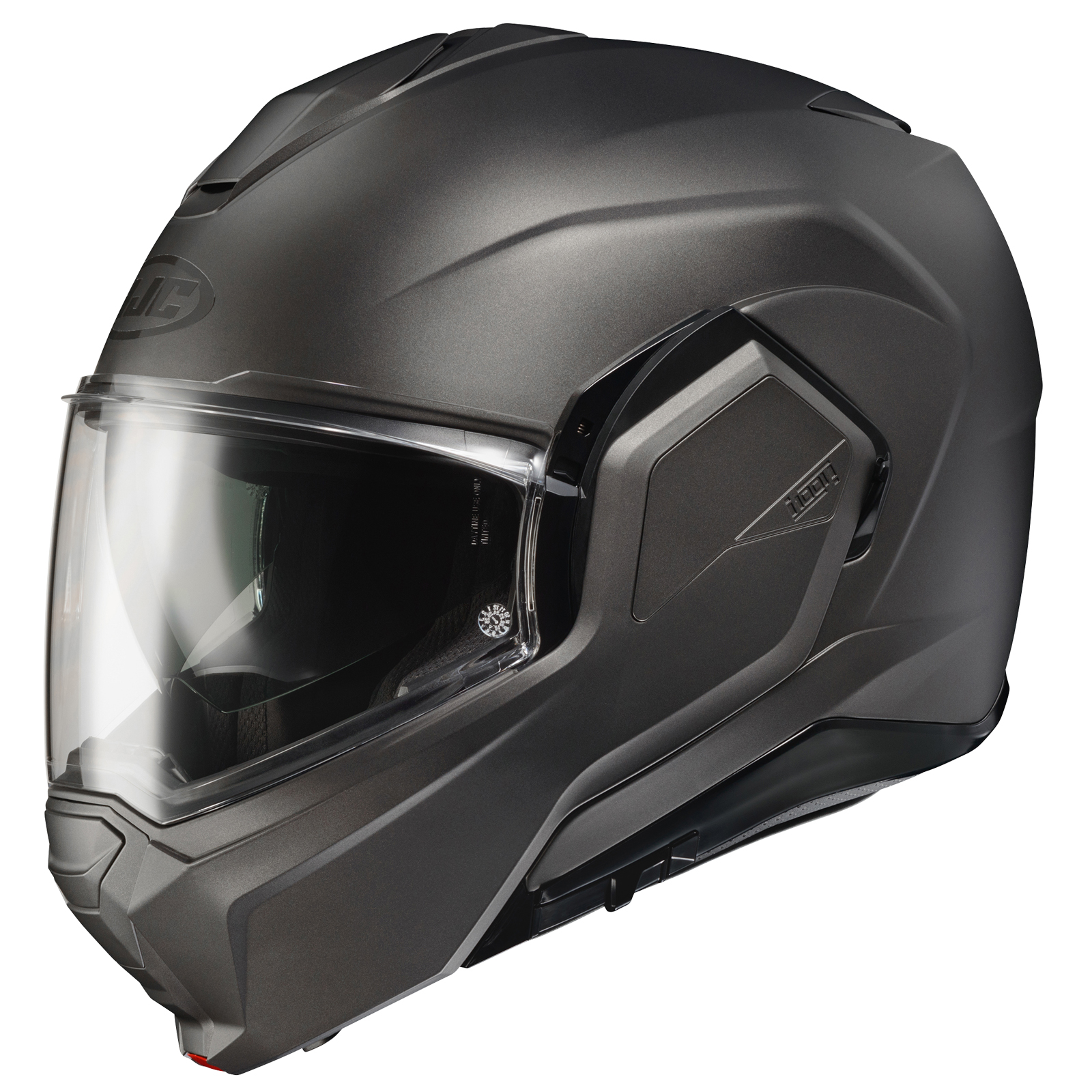 HJC i100 Solid Helmet HJC i100 Solid Helmet - Image 4