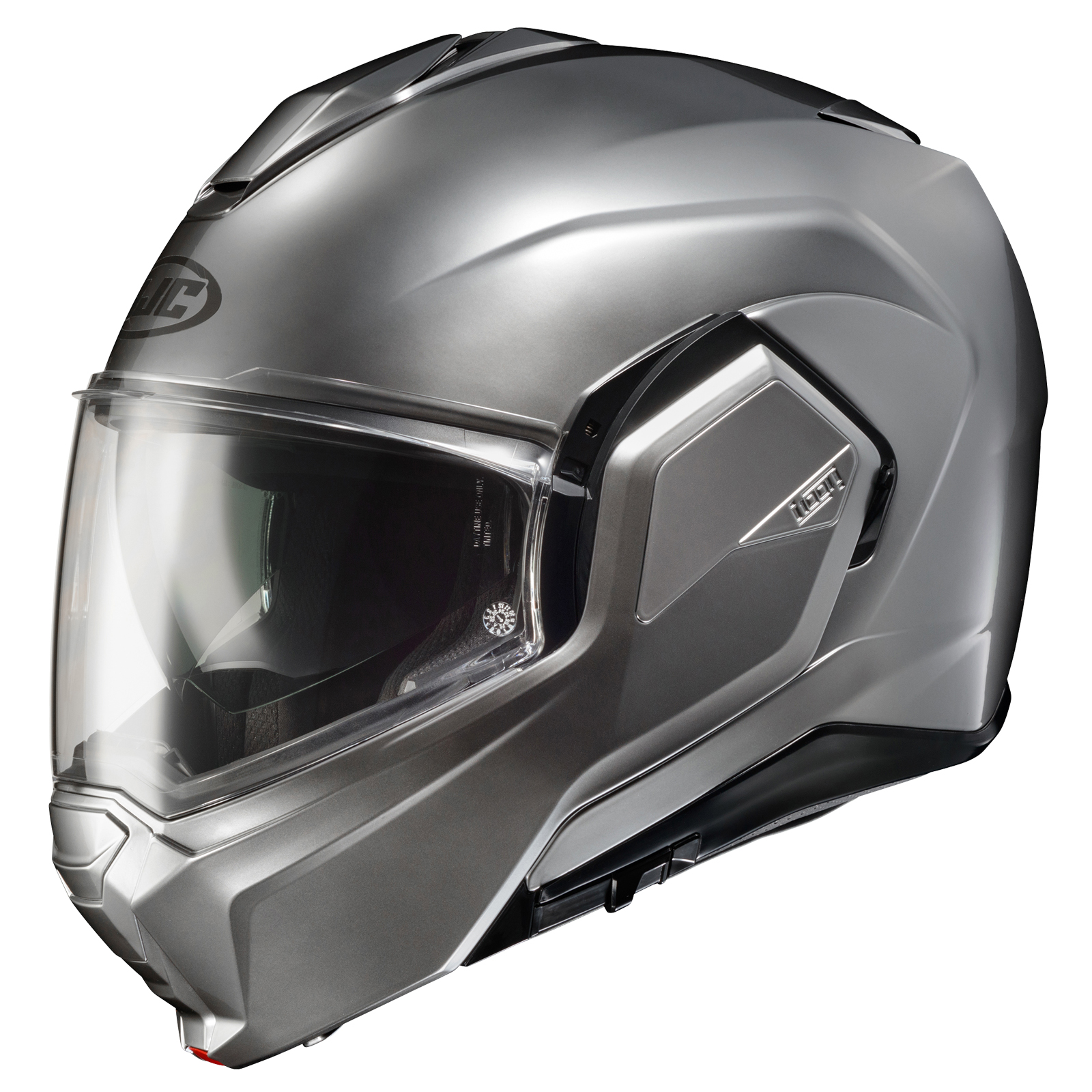 HJC i100 Solid Helmet HJC i100 Solid Helmet - Image 5