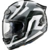 Stock image of Arai Contour-X Snake Helmet product