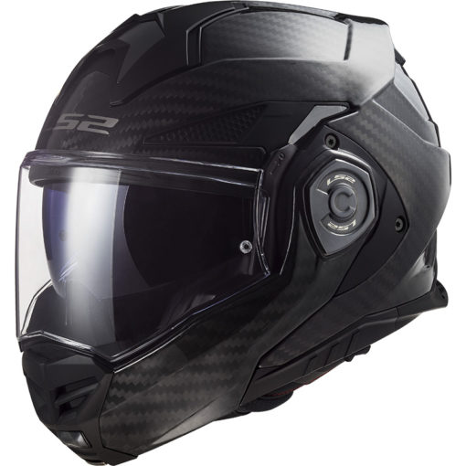 LS2 Helmets Advant-X Carbon Helmet