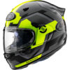 Stock image of Arai Contour-X Face Helmet product