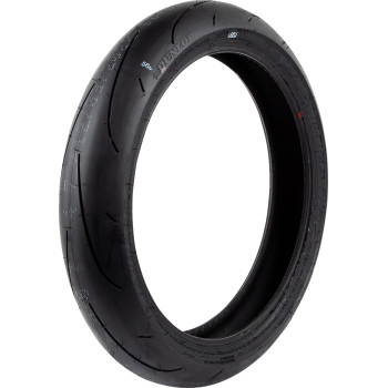 Dunlop Sportmax Q5S Tire