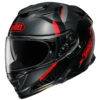 Stock image of Shoei GT-Air II MM93 Collection Road Helmet product