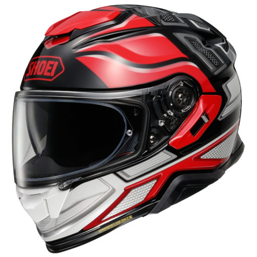 Shoei GT-Air II Notch Helmet
