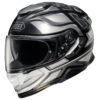 Stock image of Shoei GT-Air II Notch Helmet product