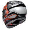 Stock image of Shoei GT-Air II Notch Helmet product
