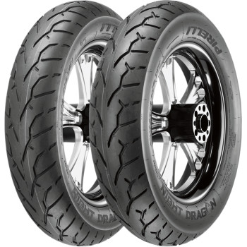 Pirelli Night Dragon Tire