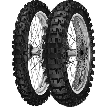 Pirelli Scorpion MX32 Mid Hard Tire