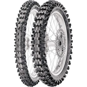 Pirelli Scorpion MX32 Mid Soft Tire