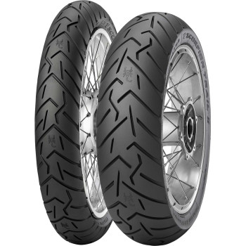 Pirelli Scorpion Trail II Tire