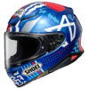 Stock image of Shoei RF-1400 Diggia Helmet product