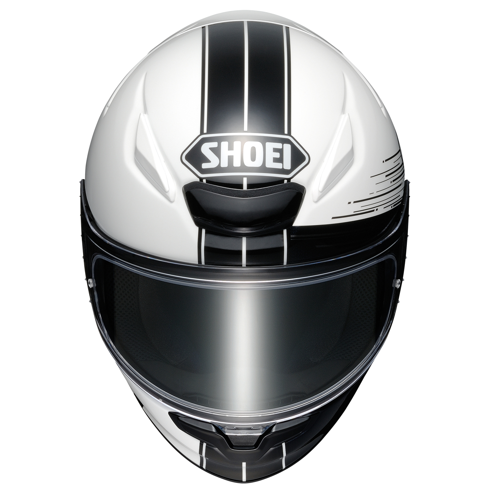 Shoei RF-1400 Ideograph Helmet Shoei RF-1400 Ideograph Helmet - Image 4