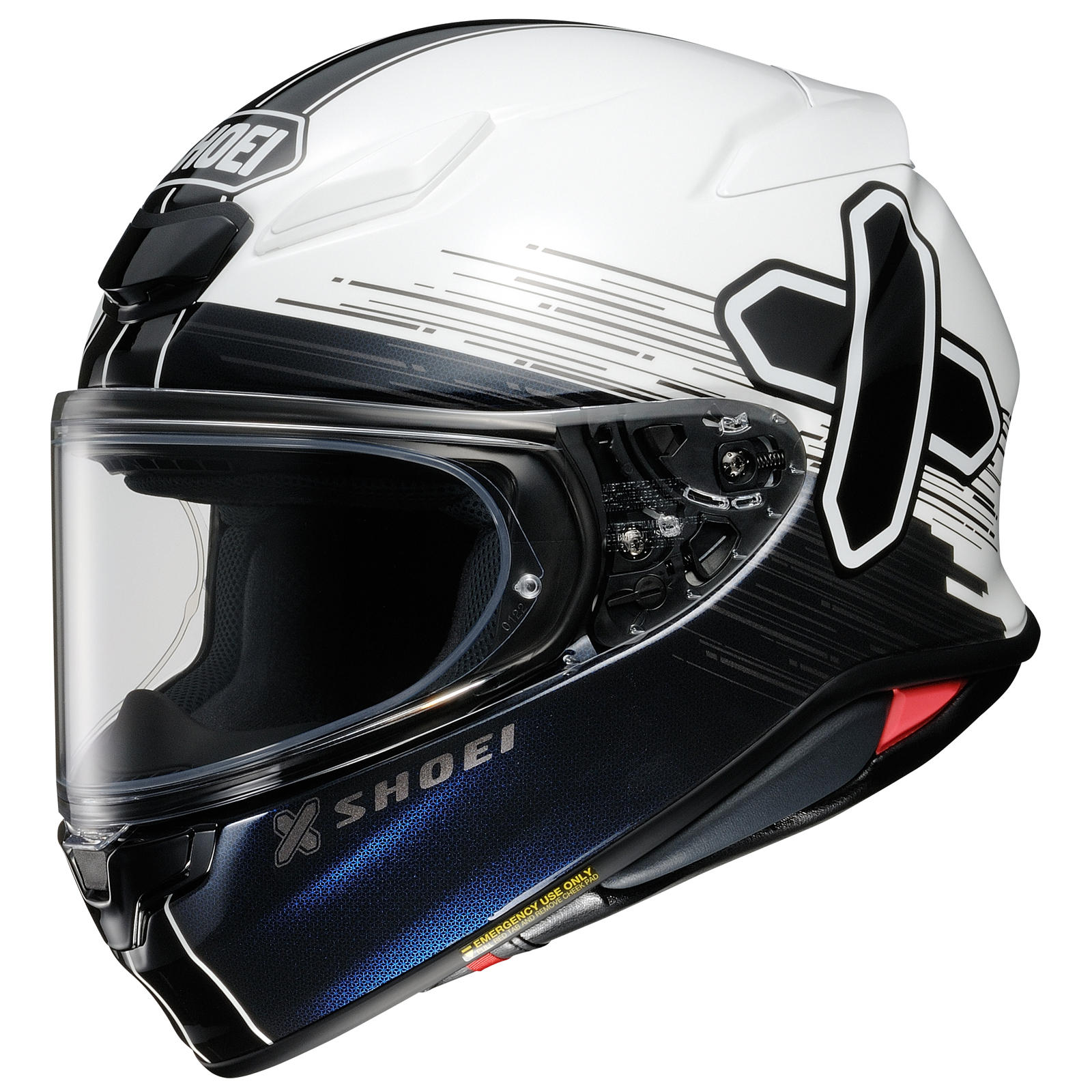 Shoei RF-1400 Ideograph Helmet Shoei RF-1400 Ideograph Helmet