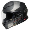 Stock image of Shoei RF-1400 MM93 Rush Helmet product