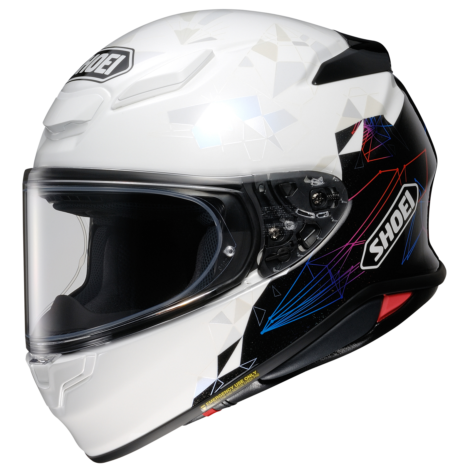 Shoei RF-1400 Origami Helmet Shoei RF-1400 Origami Helmet
