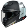 Stock image of Shoei RF-1400 Yonder Helmet product
