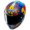 Stock image of HJC RPHA 1N Jerez Red Bull Helmet product