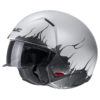 Stock image of HJC i20 Scraw Helmet product