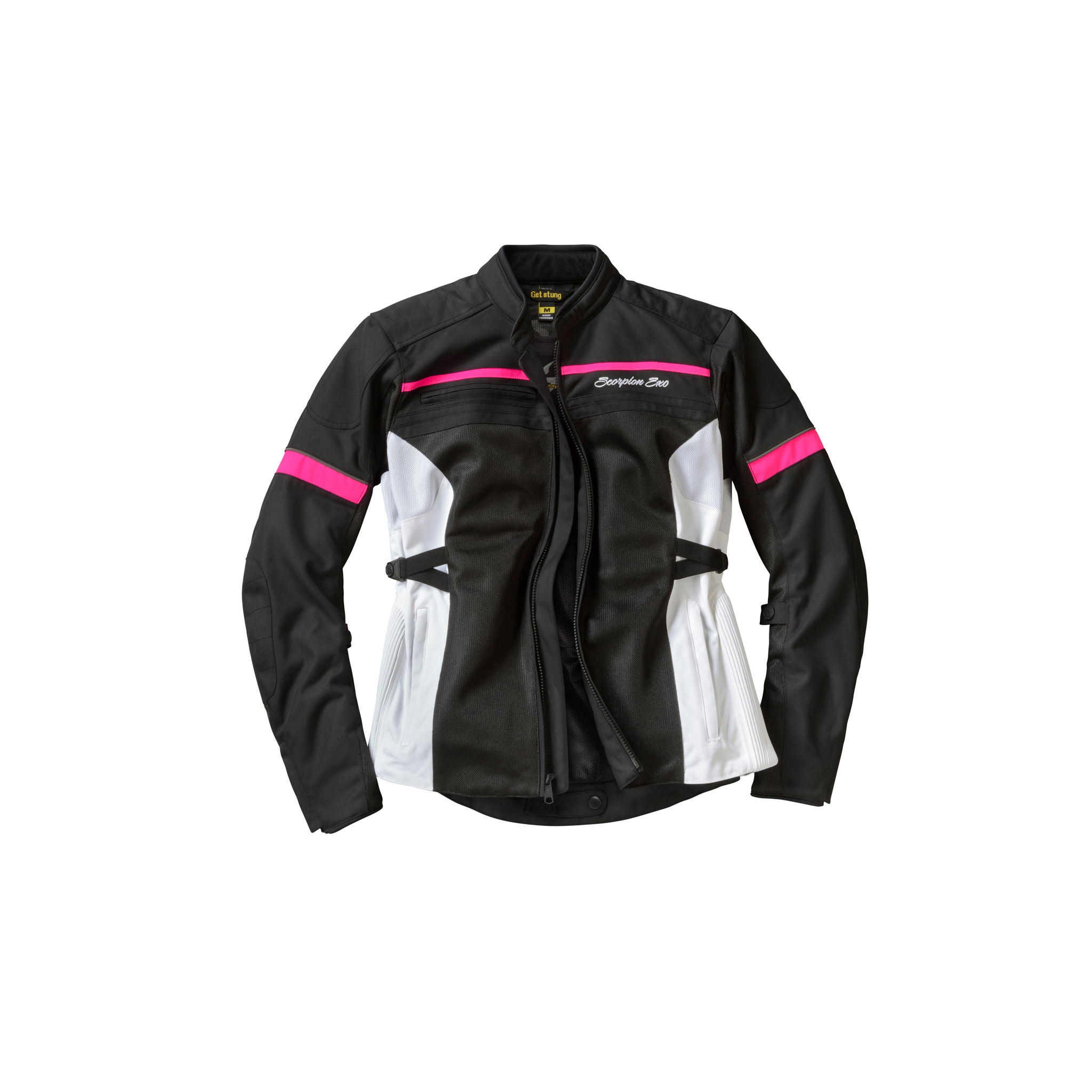 SCORPION EXO Cargo Air Women’s Jacket SCORPION EXO Cargo Air Women's Jacket - Image 4