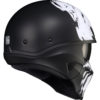 Stock image of SCORPION EXO Covert X Marauder Helmet product