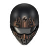 Stock image of SCORPION EXO Covert X Helmet Tribe product