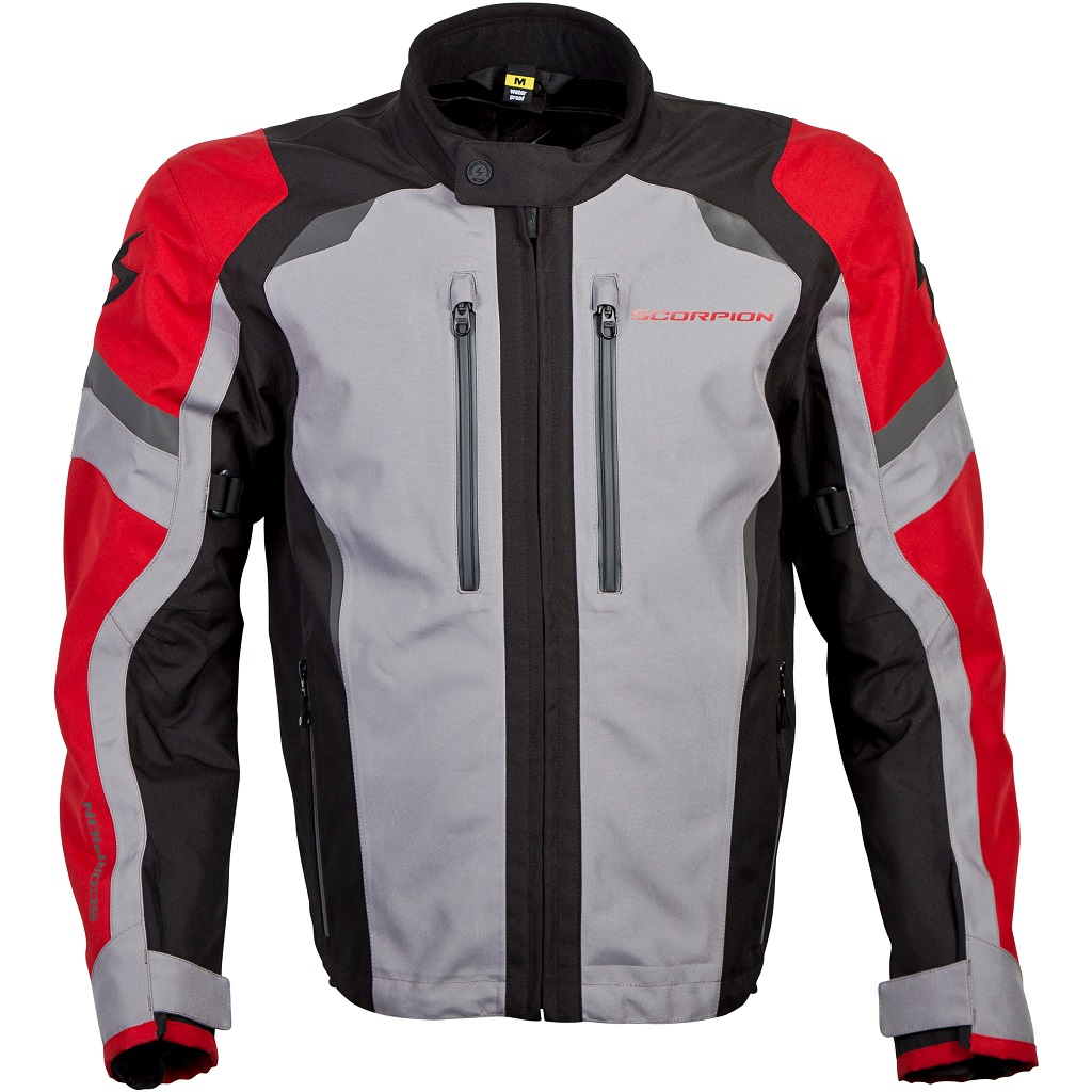SCORPION EXO Optima Jacket SCORPION EXO Optima Jacket - Image 9