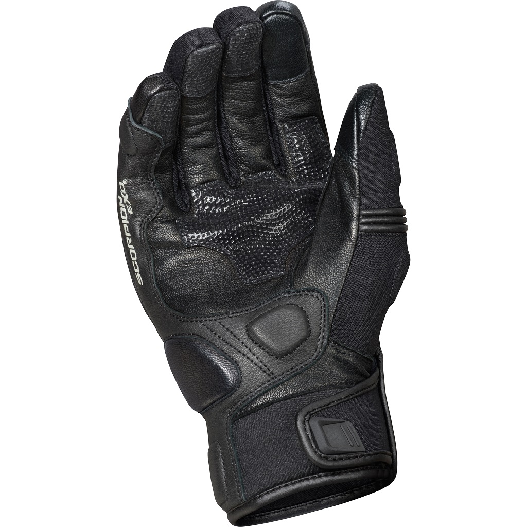 SCORPION EXO Tempest Short Gloves SCORPION EXO Tempest Short Gloves - Image 2