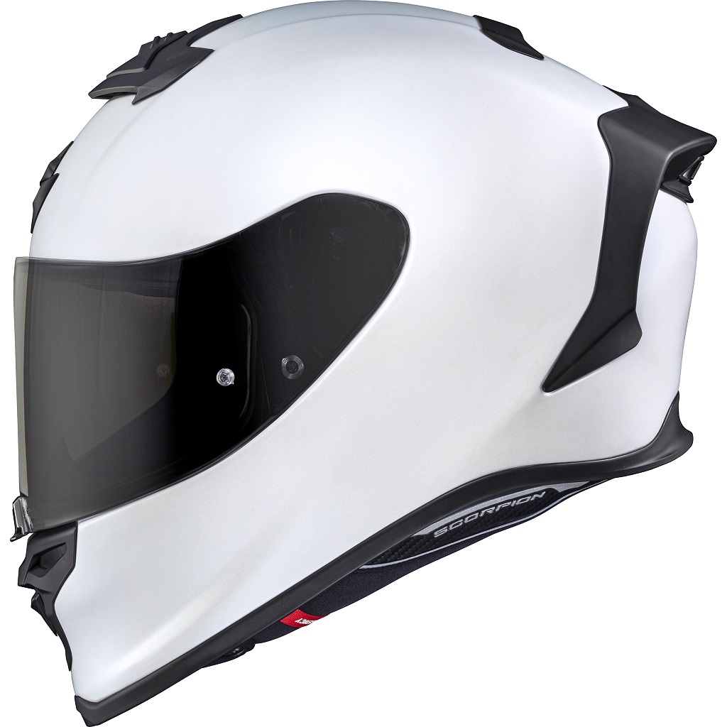 SCORPION EXO-R1 Air Solid Helmet SCORPION EXO EXO-R1 Air Solid Helmet - Image 4