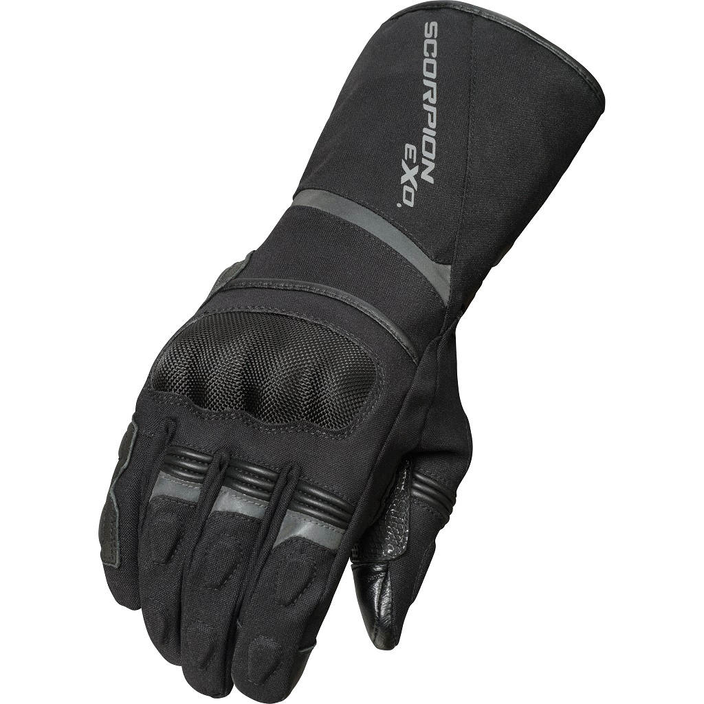 SCORPION EXO Tempest II Gloves SCORPION EXO Tempest II Gloves