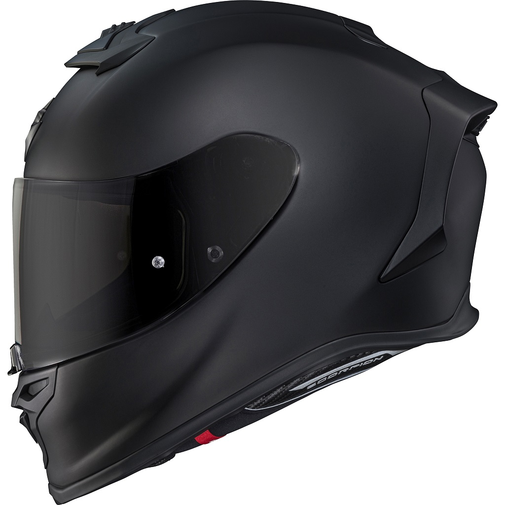 SCORPION EXO-R1 Air Solid Helmet SCORPION EXO EXO-R1 Air Solid Helmet - Image 8