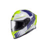 Stock image of SCORPION EXO EXO-R1 Air Full Face Helmet Juice product