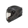 Stock image of SCORPION EXO EXO-R420 Grunge Helmet product