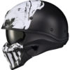 Stock image of SCORPION EXO Covert X Marauder Helmet product