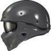 Stock image of SCORPION EXO Covert X Helmet product