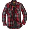 Stock image of SCORPION EXO Covert Women's Flannel product