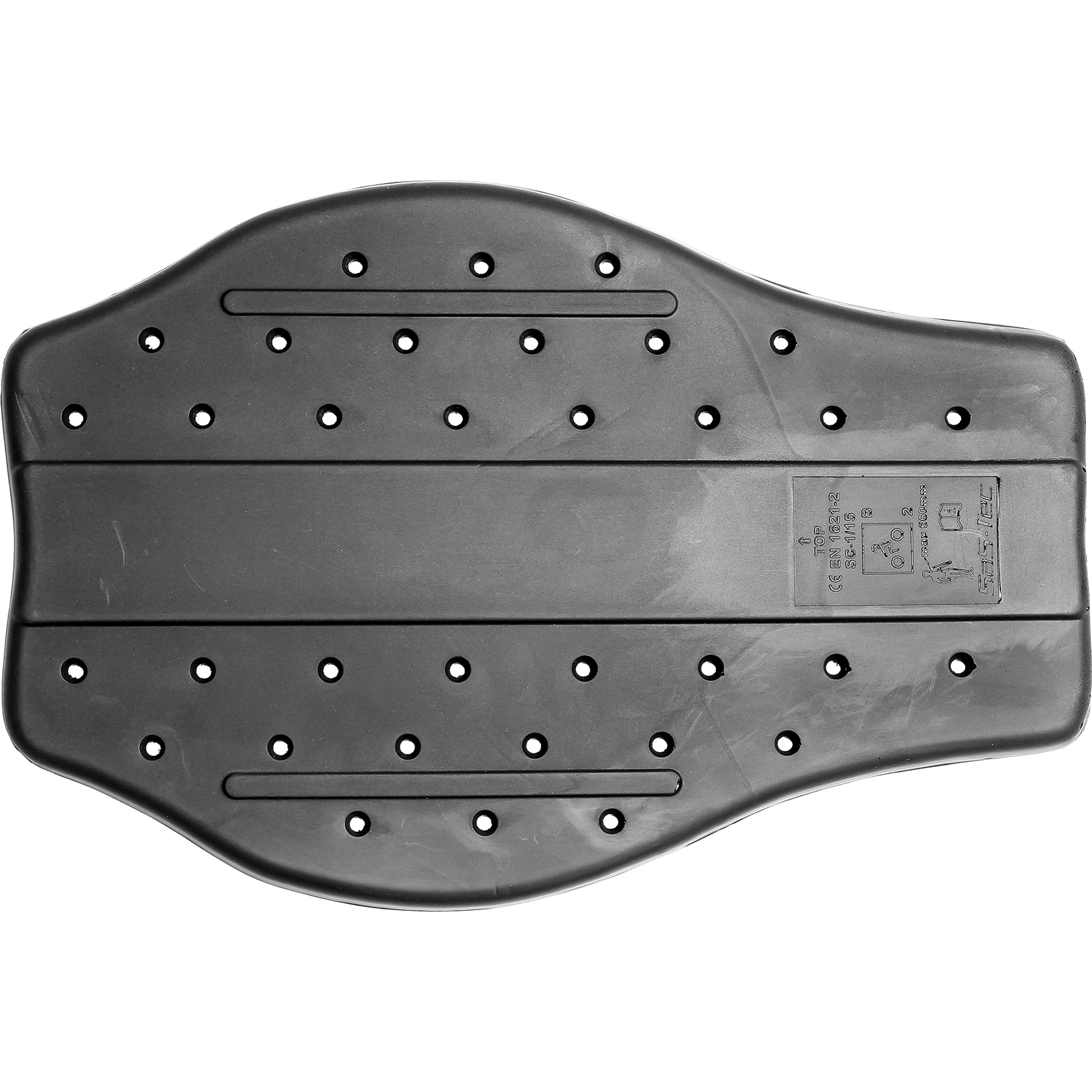 SCORPION EXO SAS-Tec Men’s Back Armor Level 2 SCORPION EXO SAS-Tec Men's Back Armor Level 2