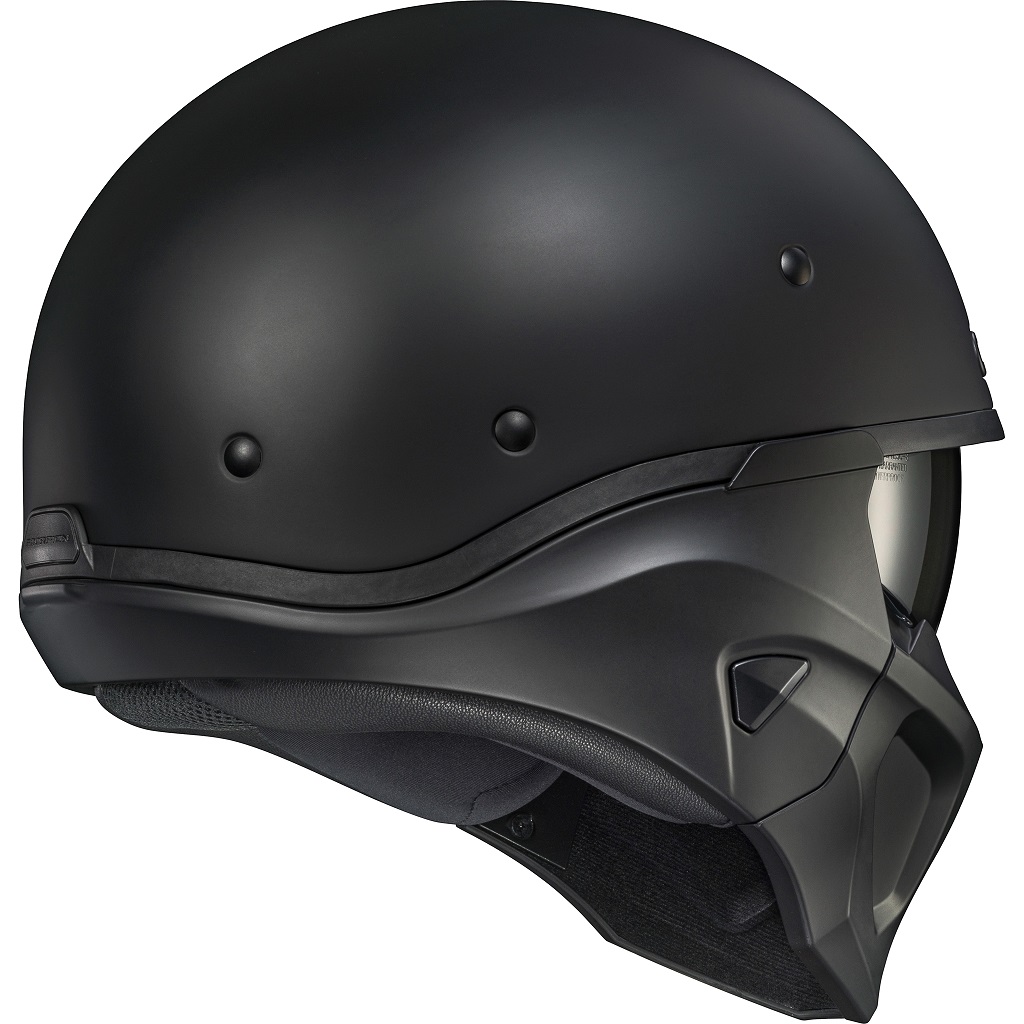 SCORPION EXO Covert X Helmet SCORPION EXO Covert X Helmet - Image 8