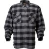 Stock image of SCORPION EXO Covert Moto Flannel product