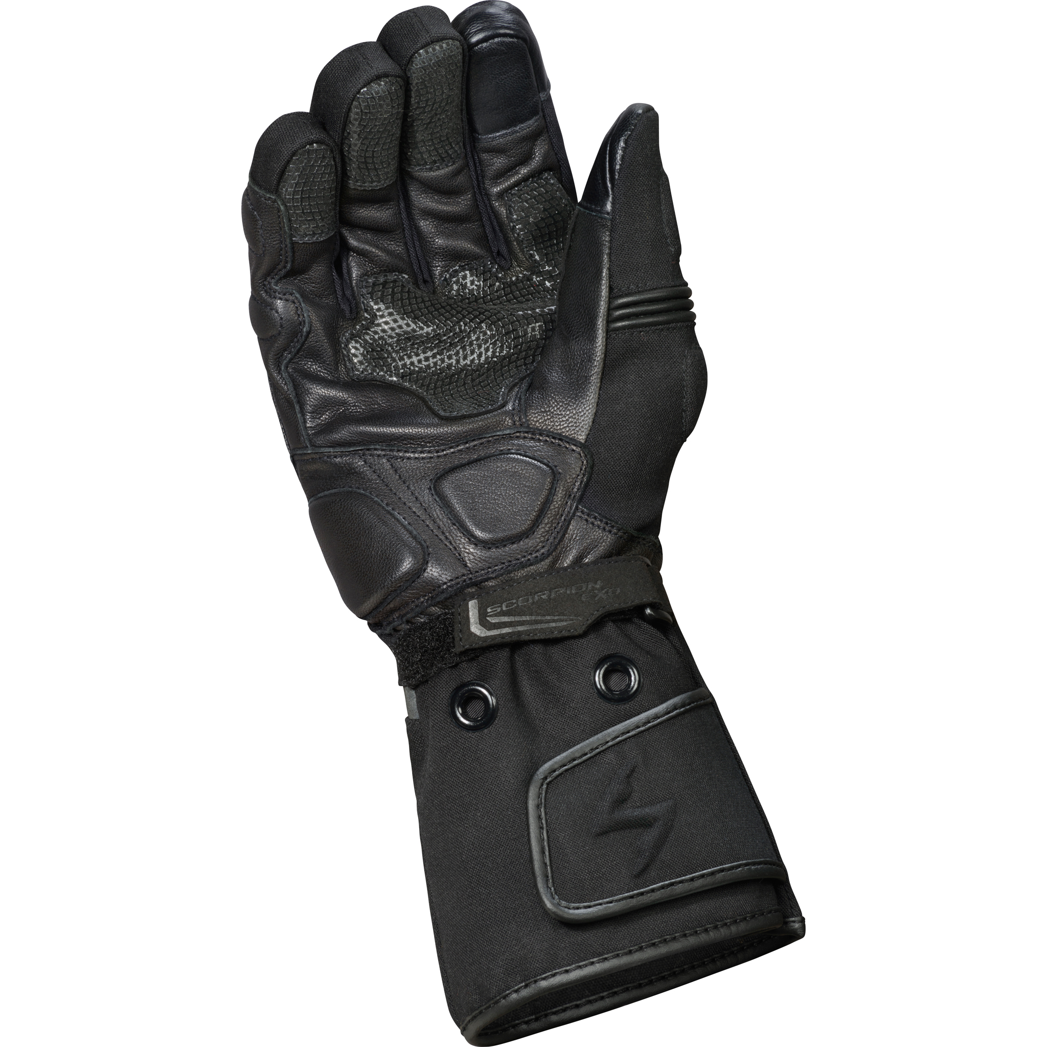 SCORPION EXO Tempest II Gloves SCORPION EXO Tempest II Gloves - Image 2