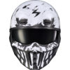 Stock image of SCORPION EXO Covert X Marauder Helmet product