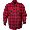 Stock image of SCORPION EXO Covert Moto Flannel product