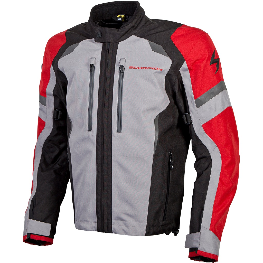 SCORPION EXO Optima Jacket SCORPION EXO Optima Jacket - Image 10