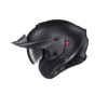Stock image of SCORPION EXO EXO-GT930 Transformer Helmet product