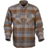 Stock image of SCORPION EXO Covert Moto Flannel product