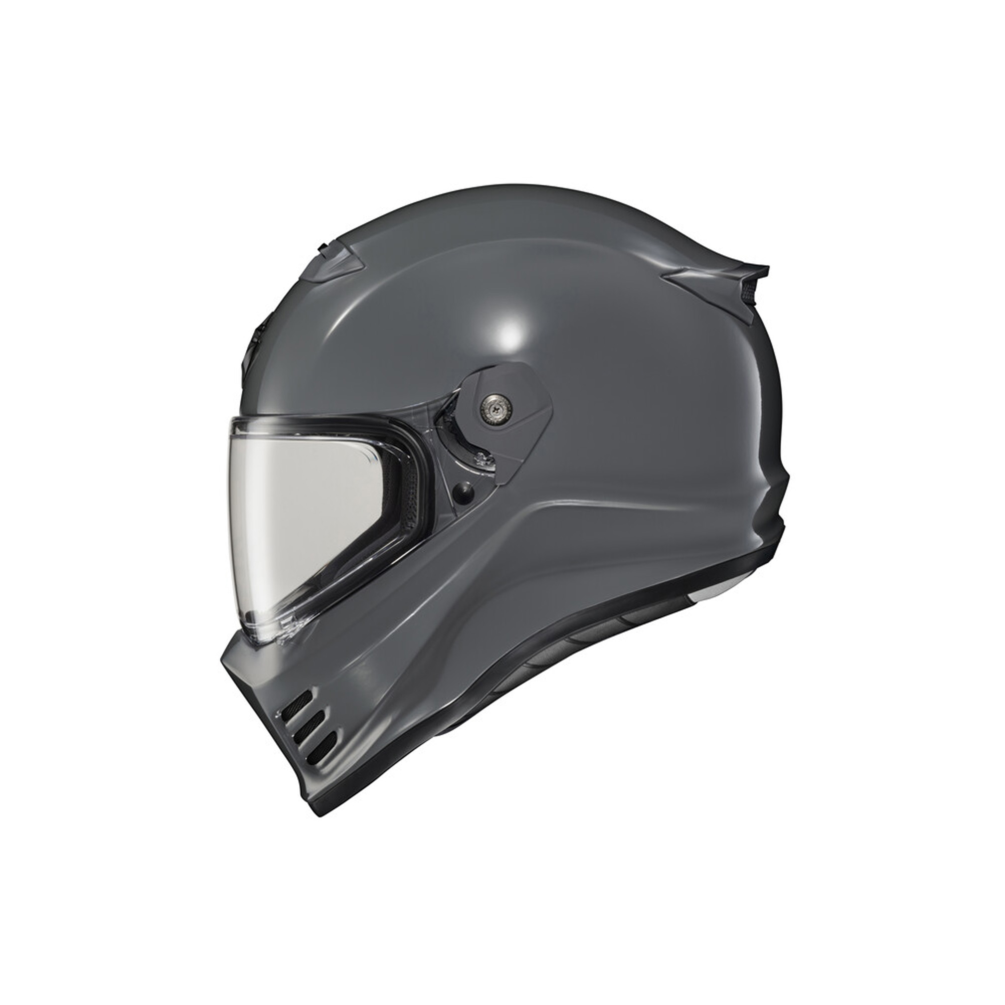 SCORPION EXO Covert FX Full Face Helmet SCORPION EXO Covert FX Full Face Helmet - Image 4