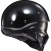 Stock image of SCORPION EXO Covert X Helmet product