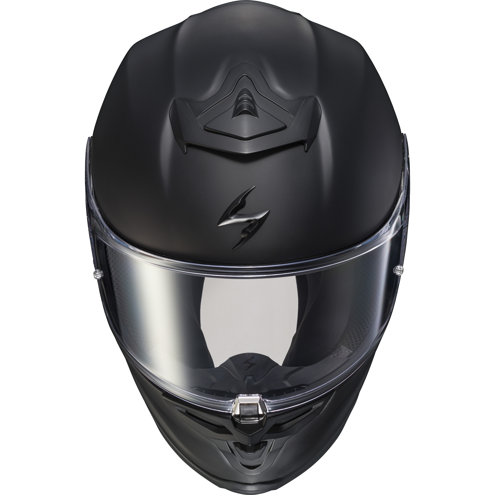 SCORPION EXO-R1 Air Solid Helmet SCORPION EXO EXO-R1 Air Solid Helmet - Image 10