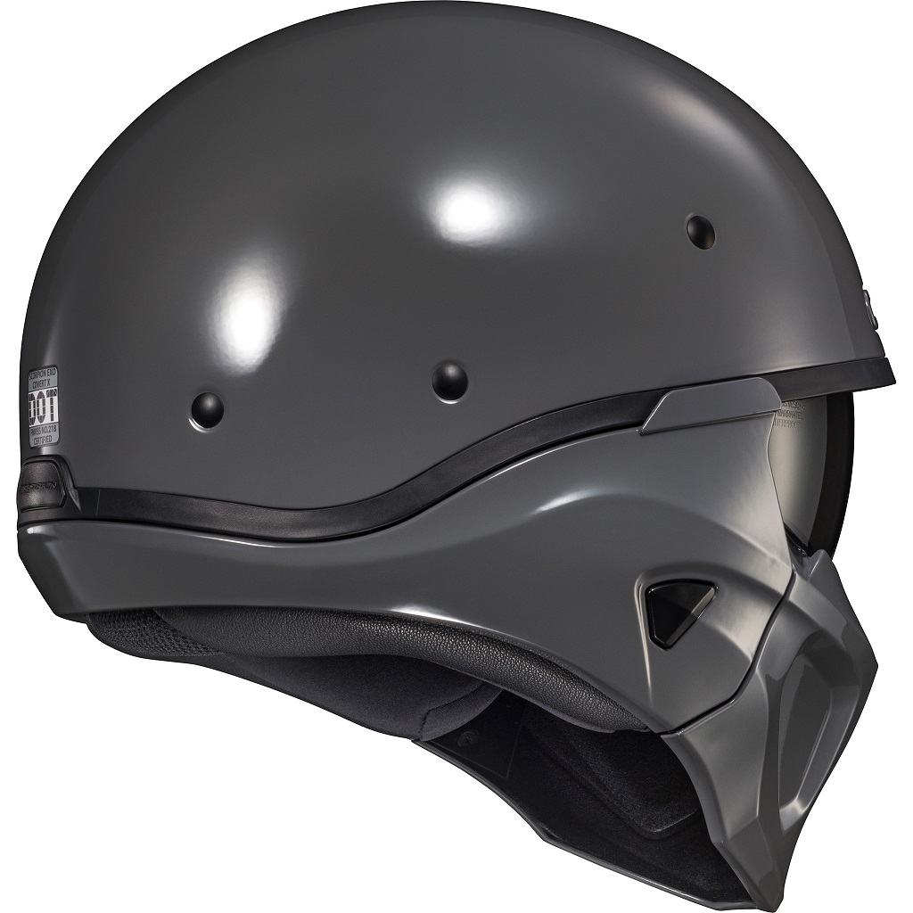 SCORPION EXO Covert X Helmet SCORPION EXO Covert X Helmet - Image 5